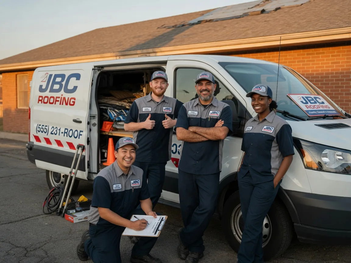 Roof Replacement company in San Antonio, NM
